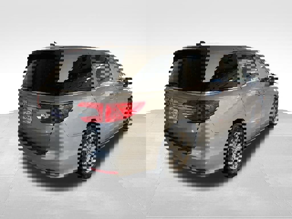 Used 2019 Honda Odyssey EX-L image 5