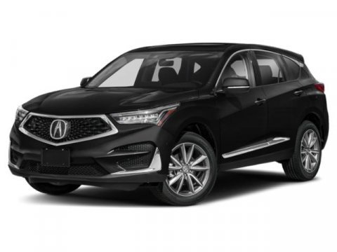 Used 2020 Acura RDX AWD w/ Technology Package
