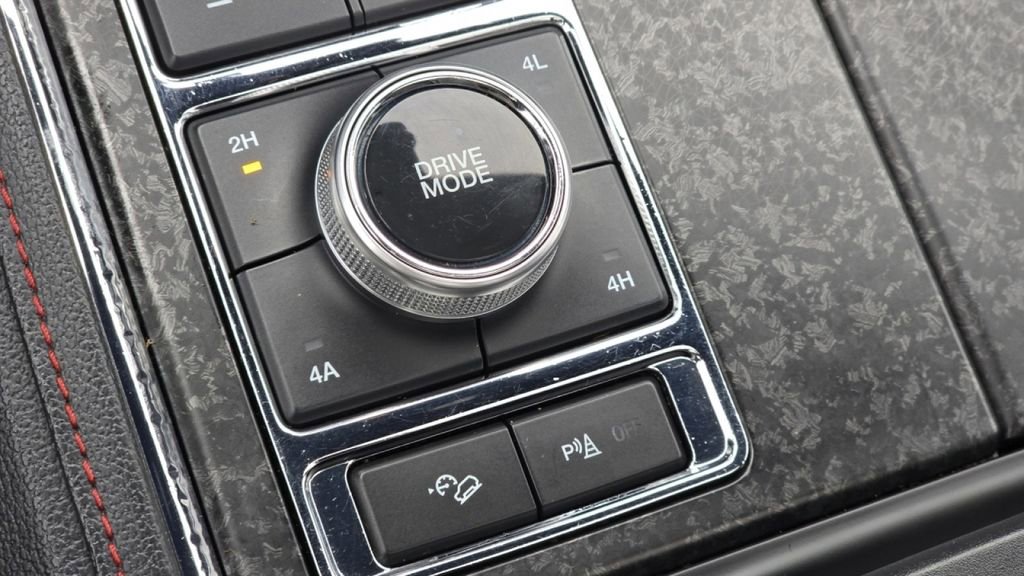 Used 2022 Ford Expedition Max Limited image 7