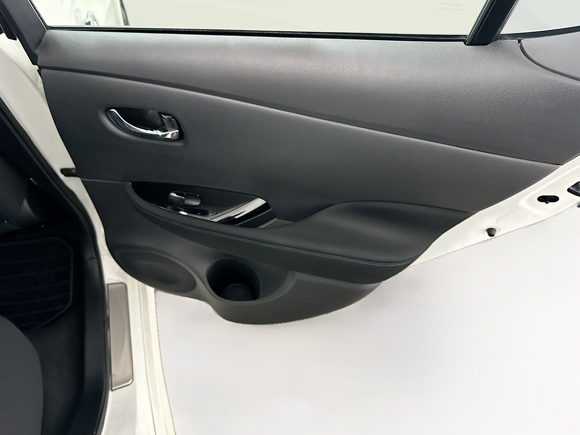 Used 2024 Nissan Leaf SV Plus FWD image 31