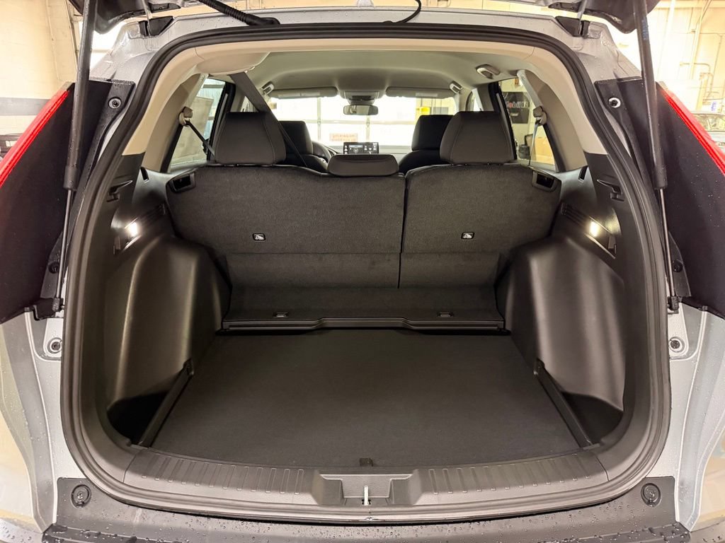 New 2027 Honda CR-V LX image 19