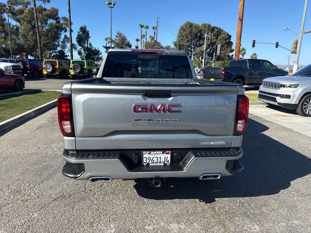 Used 2026 GMC Sierra 1500 Elevation w/ Preferred Package AWD/4WD image 4