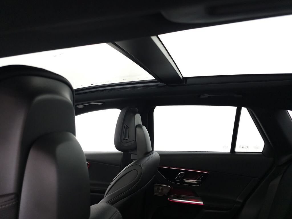 Certified 2026 Mercedes-Benz GLC 300 4MATIC image 25
