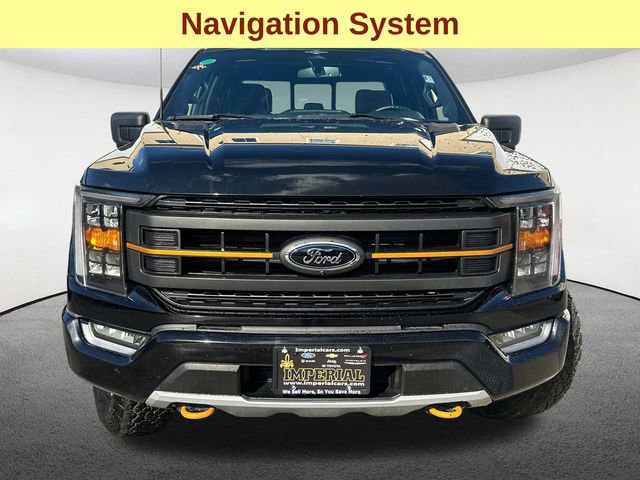 Certified 2023 Ford F150 Tremor w/ 360 Degree Camera Package image 4