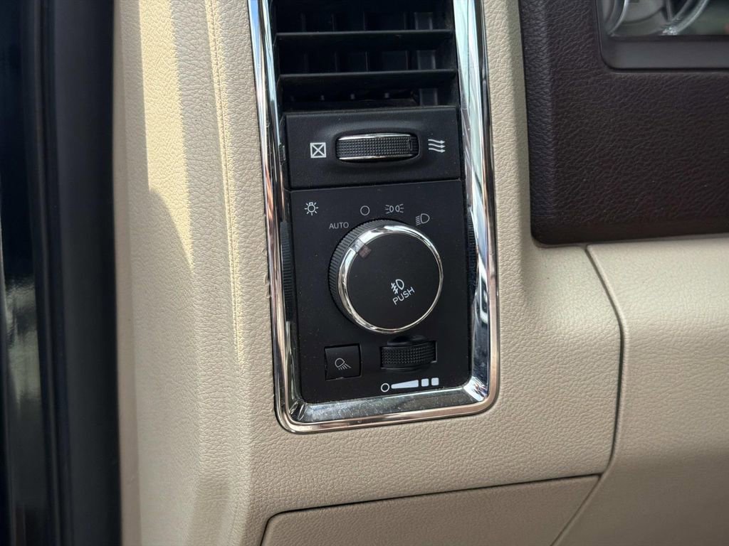 Used 2014 RAM 1500 Laramie Longhorn AWD/4WD image 25