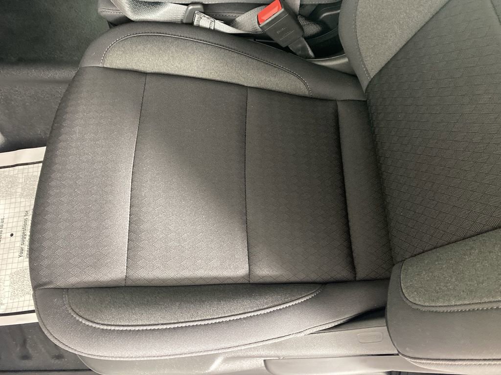 New 2025 GMC Sierra 2500 Pro w/ 1SA Pro Safety Plus Package image 22