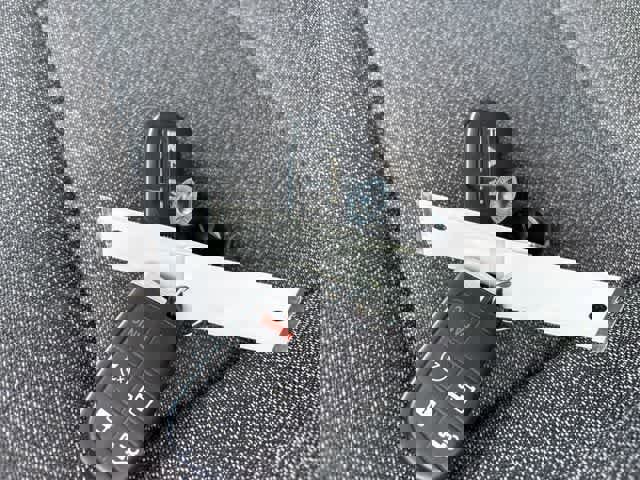 Used 2023 RAM ProMaster 3500 w/ Driver Convenience Group image 24