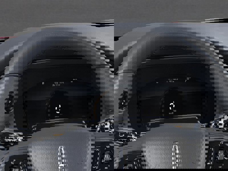 New 2026 Lincoln Corsair Premiere w/ Rear Removable Package Tray image 13