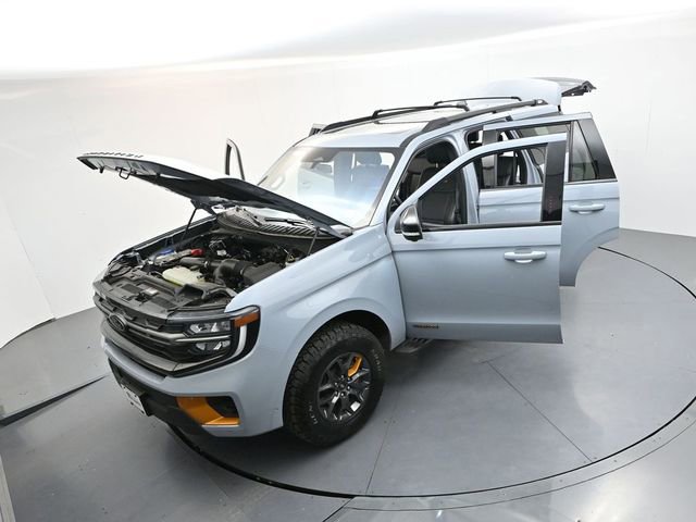 New 2025 Ford Expedition Tremor AWD/4WD image 40