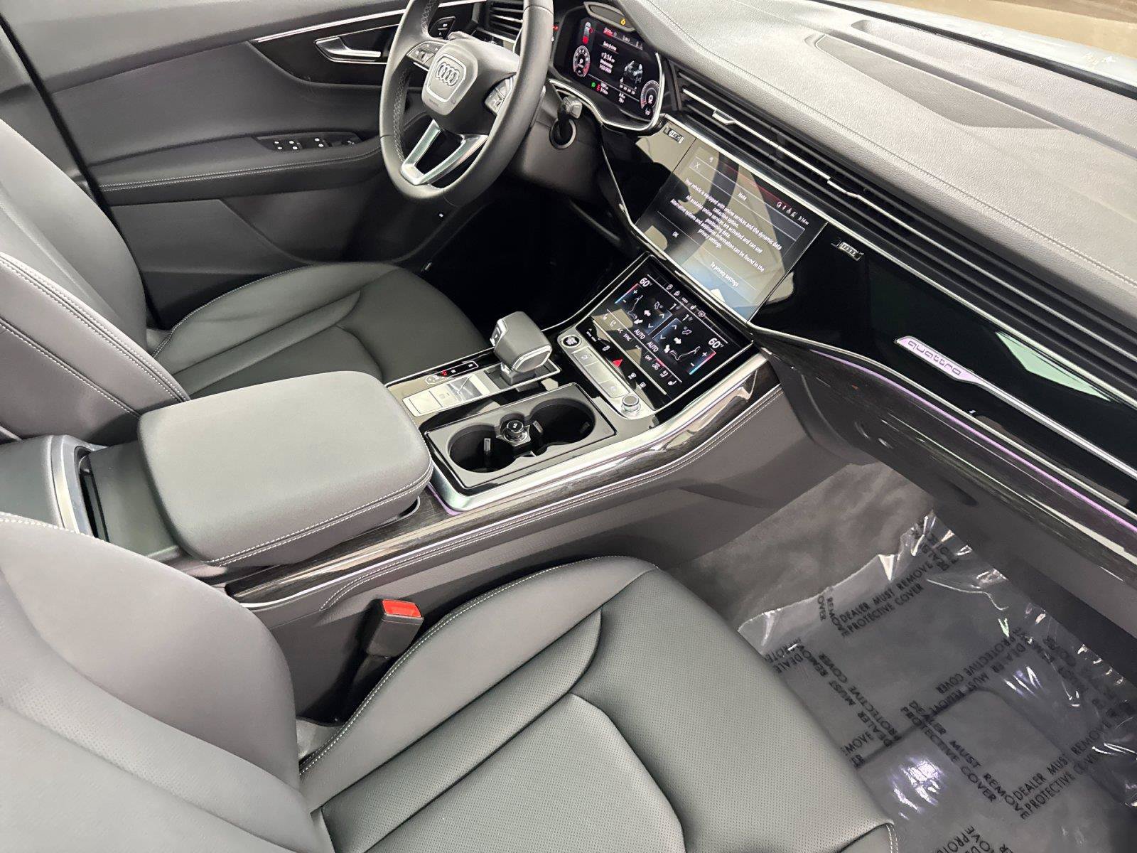 Certified 2026 Audi Q7 3.0T Premium Plus AWD/4WD image 16