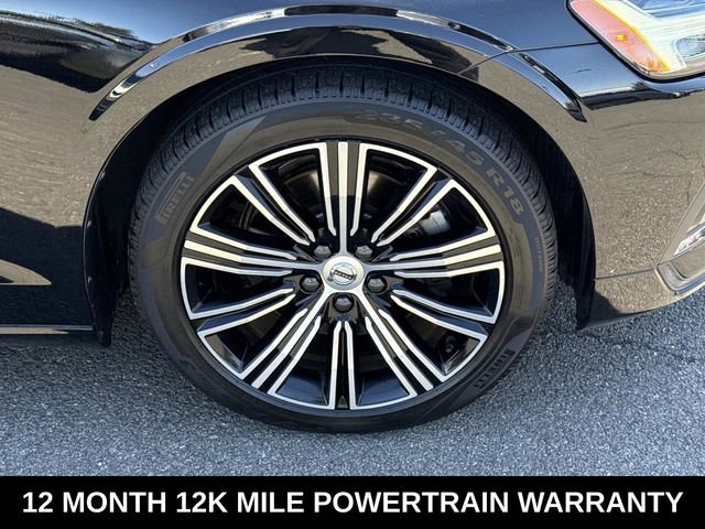 Used 2020 Volvo S60 T5 Inscription FWD image 7