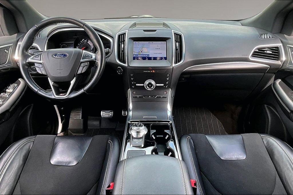 Used 2020 Ford Edge ST AWD/4WD image 15