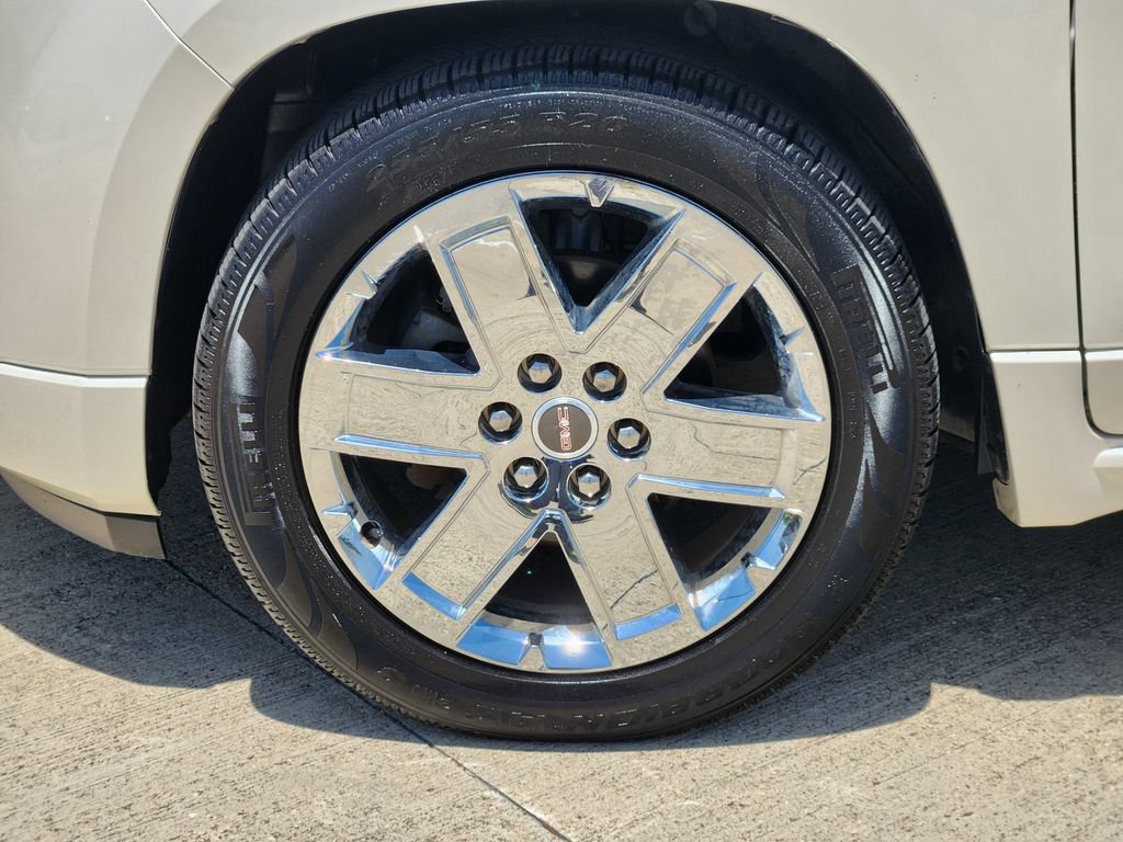 Used 2014 GMC Acadia Denali FWD image 10