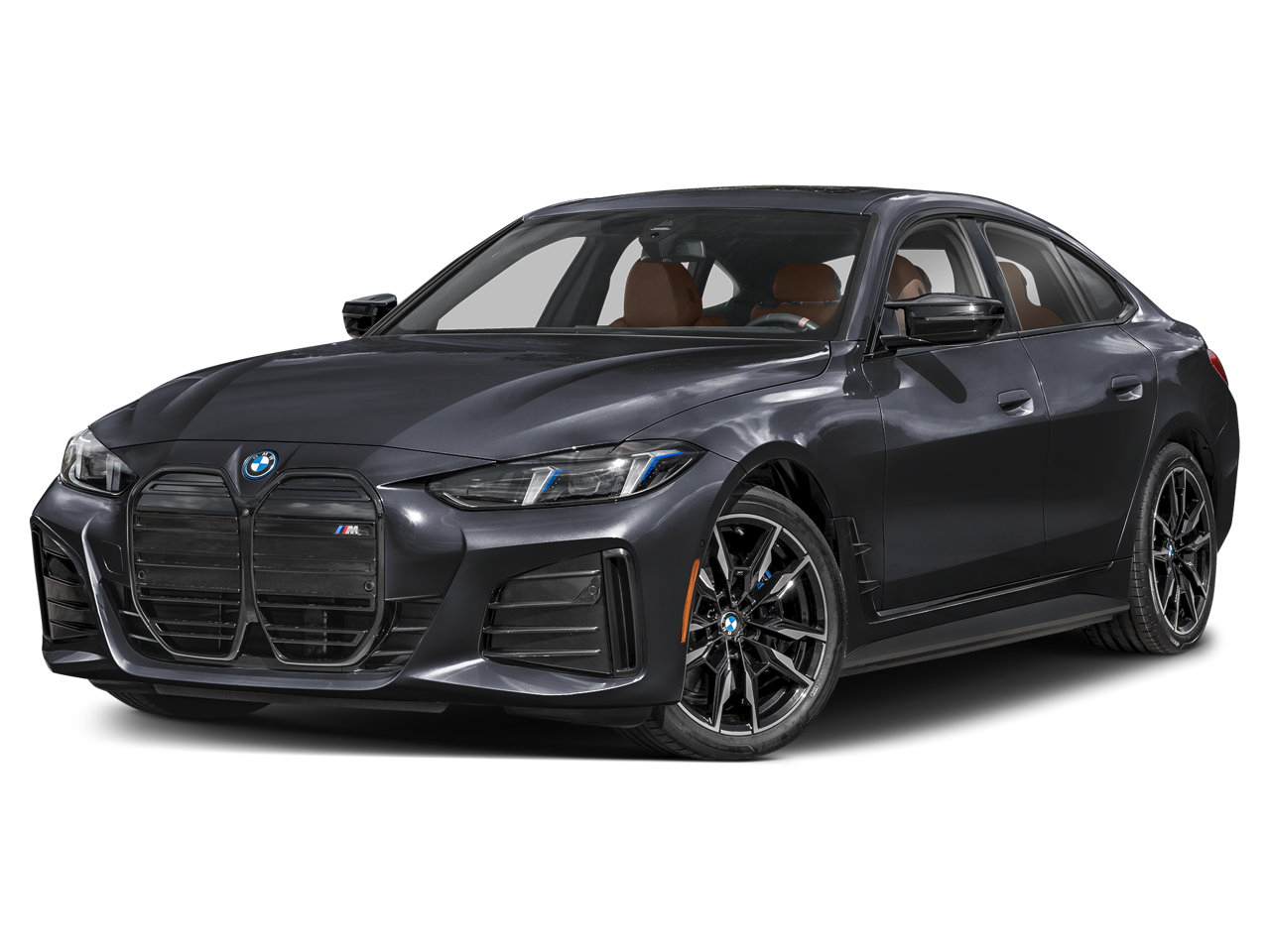 New 2026 BMW i4 M60 AWD/4WD image 19