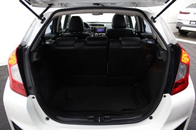 Used 2015 Honda Fit EX-L image 24