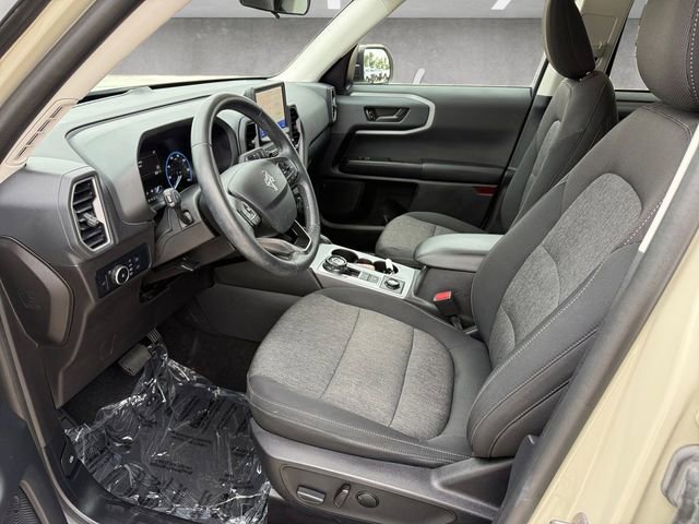 Used 2024 Ford Bronco Sport Big Bend w/ Convenience Package image 19