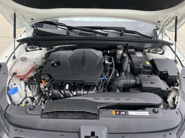 Used 2025 Kia K5 LXS FWD image 42