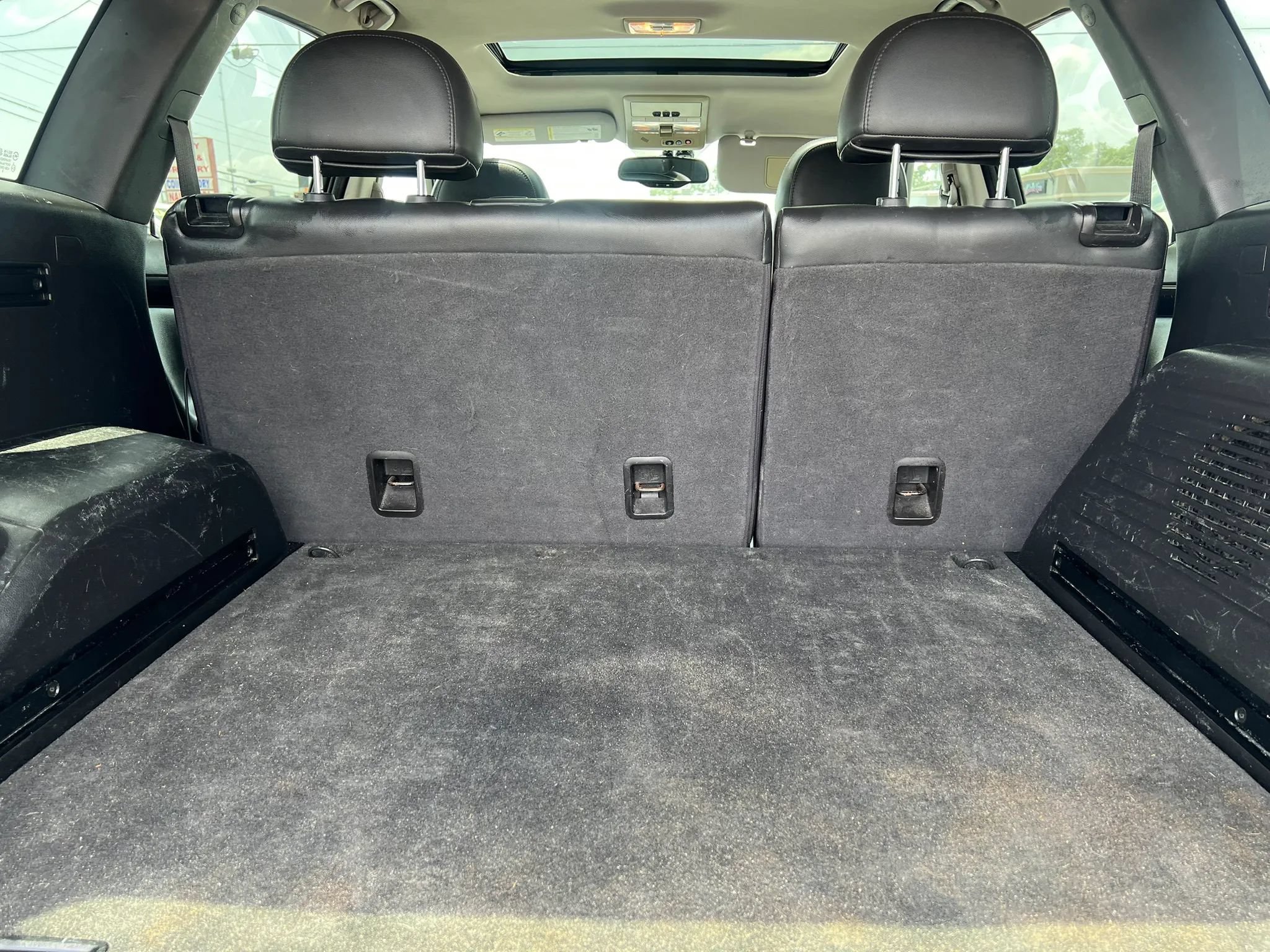 Used 2014 Chevrolet Captiva Sport LTZ FWD image 20