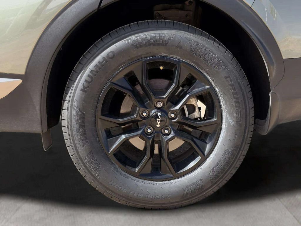 Used 2023 Kia Sportage X-Pro Prestige AWD/4WD image 31