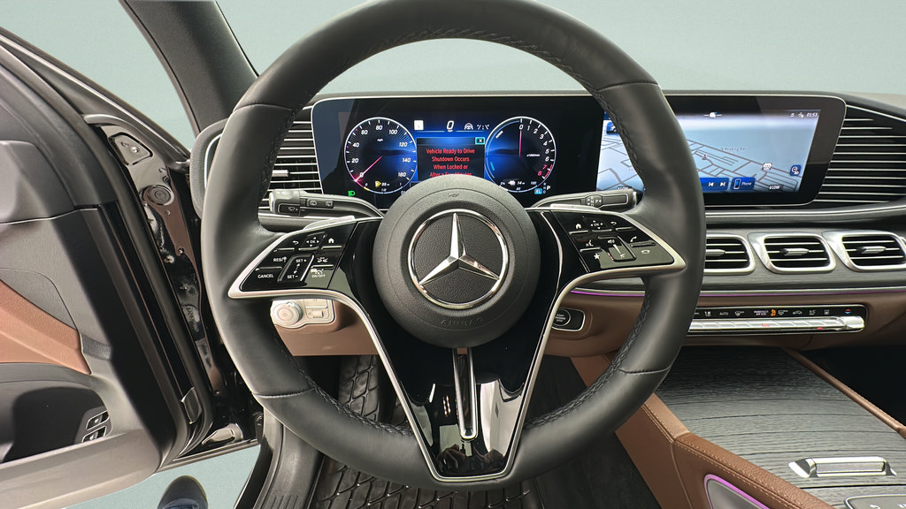 Used 2025 Mercedes-Benz GLE 450e 4MATIC image 16