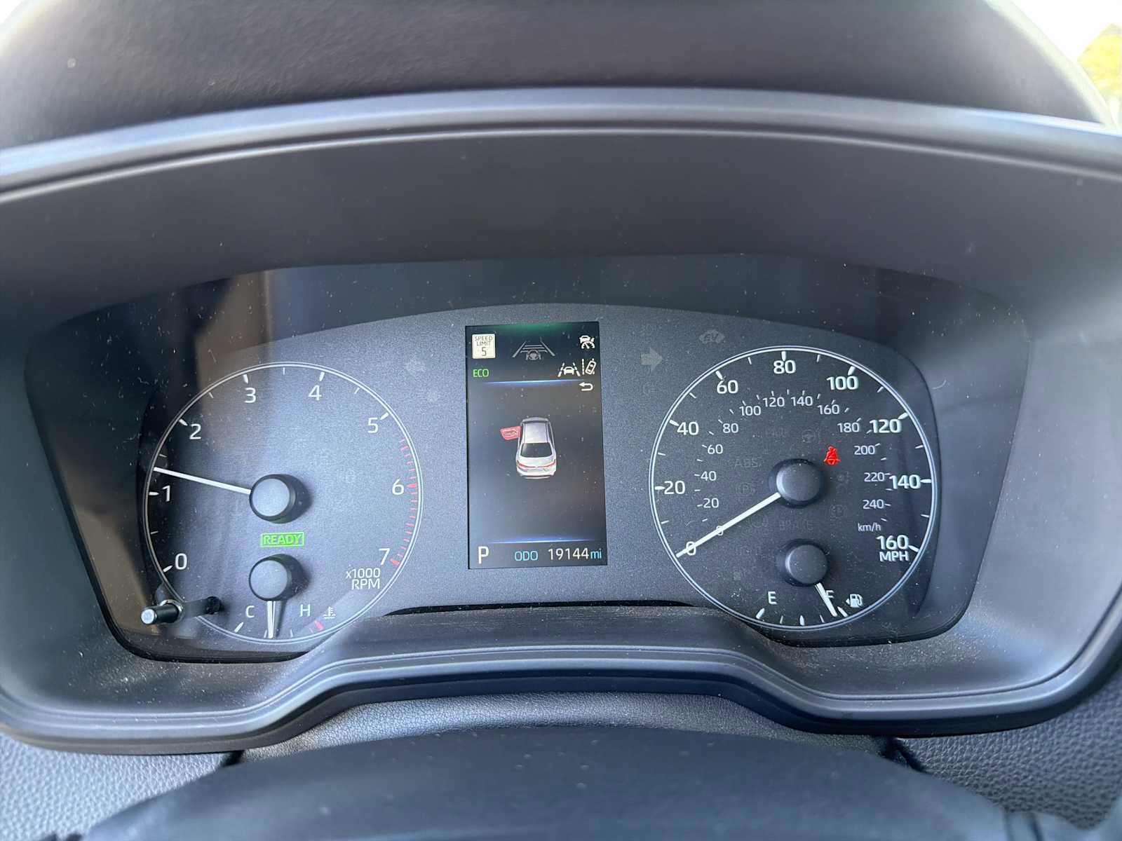 Used 2024 Toyota Corolla LE image 6