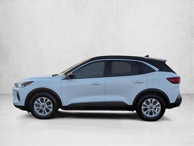 Used 2024 Ford Escape Active w/ Tech Pack #2 image 9