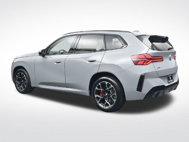 New 2026 BMW X3 xDrive30i w/ Premium Package AWD/4WD image 7