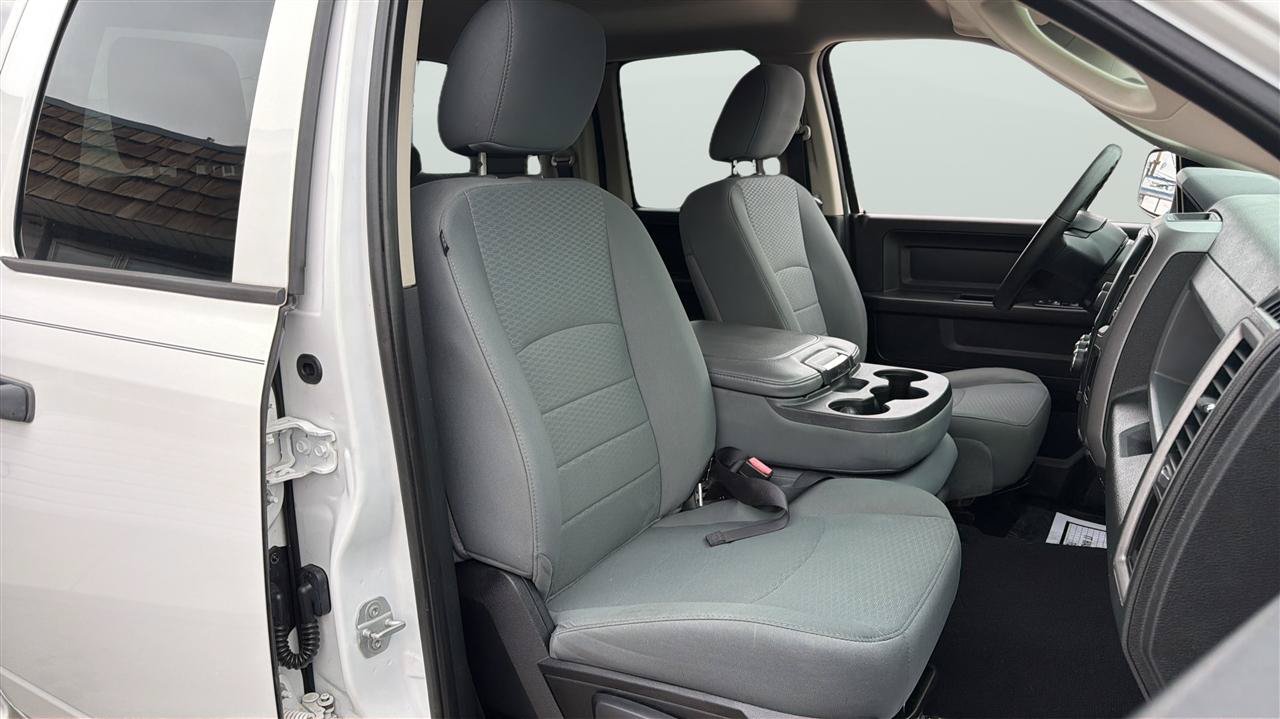 Used 2014 RAM 1500 Express AWD/4WD image 14