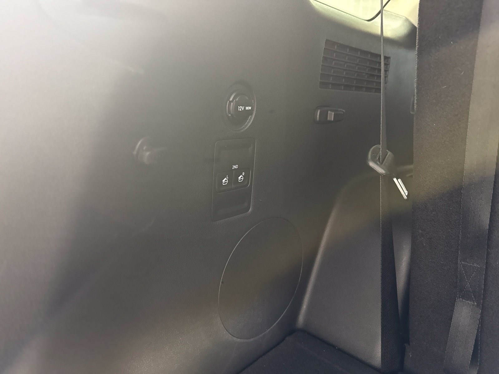 Used 2025 Hyundai Palisade SEL AWD/4WD image 50