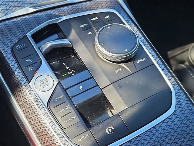 Used 2025 BMW 330i xDrive 330i xDrive w/ M Sport Package image 12