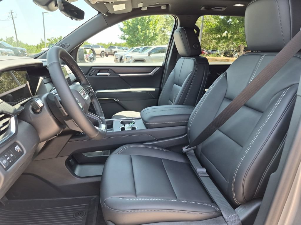 New 2026 GMC Acadia Elevation w/ Black Edition FWD image 22