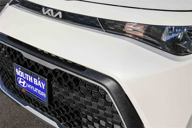Used 2024 Kia Soul LX w/ Option Group 015 image 11