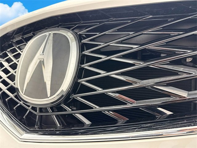 New 2026 Acura MDX w/ Technology Package image 9