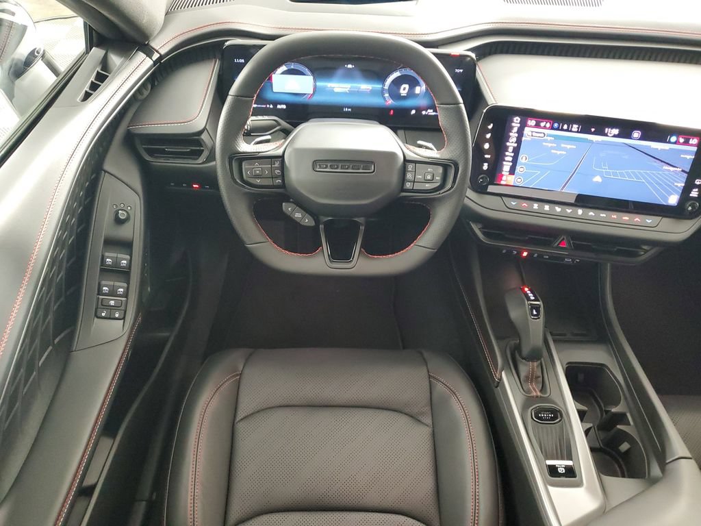 New 2026 Dodge Charger Scat Pack AWD/4WD image 16