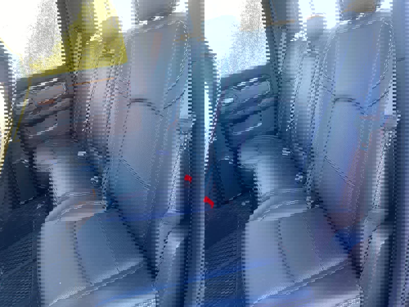 Used 2019 RAM 2500 Power Wagon image 9