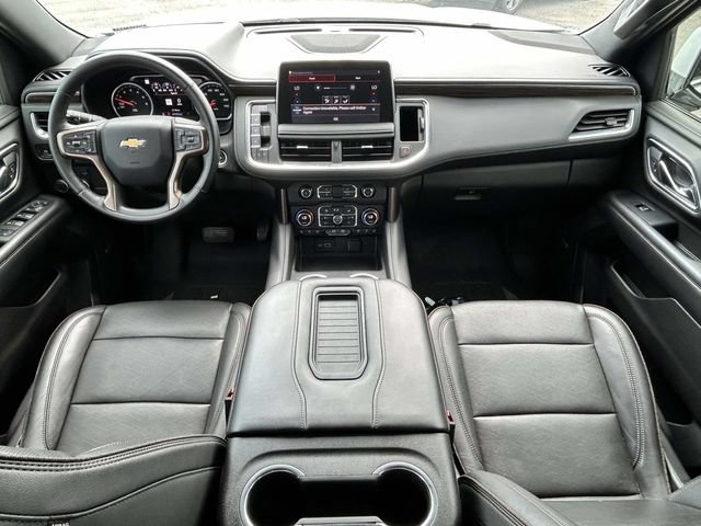 Used 2021 Chevrolet Suburban High Country RWD image 9