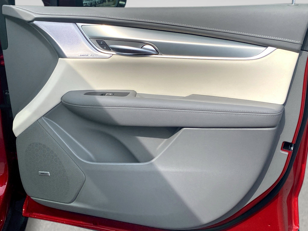 New 2025 Cadillac XT5 Premium Luxury w/ Technology Package image 16