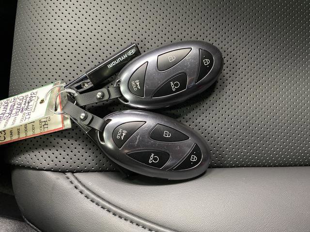 New 2026 Hyundai Santa Fe SEL w/ Tow & Go Package image 24