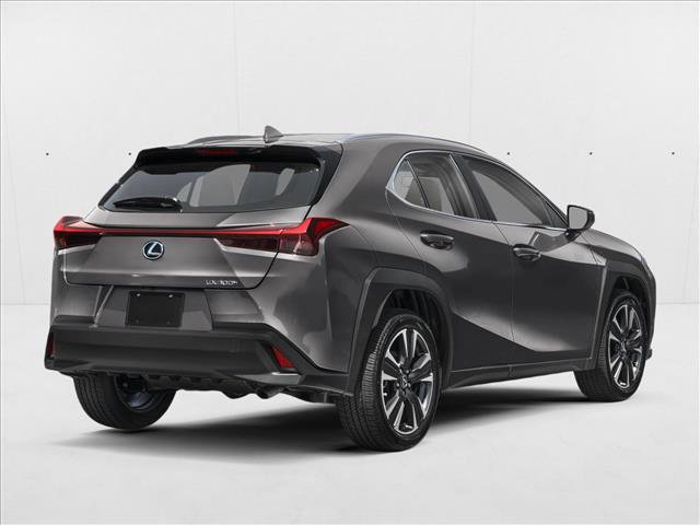 New 2026 Lexus UX 300h FWD image 2