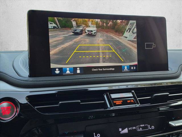 Certified 2026 Acura MDX FWD image 14