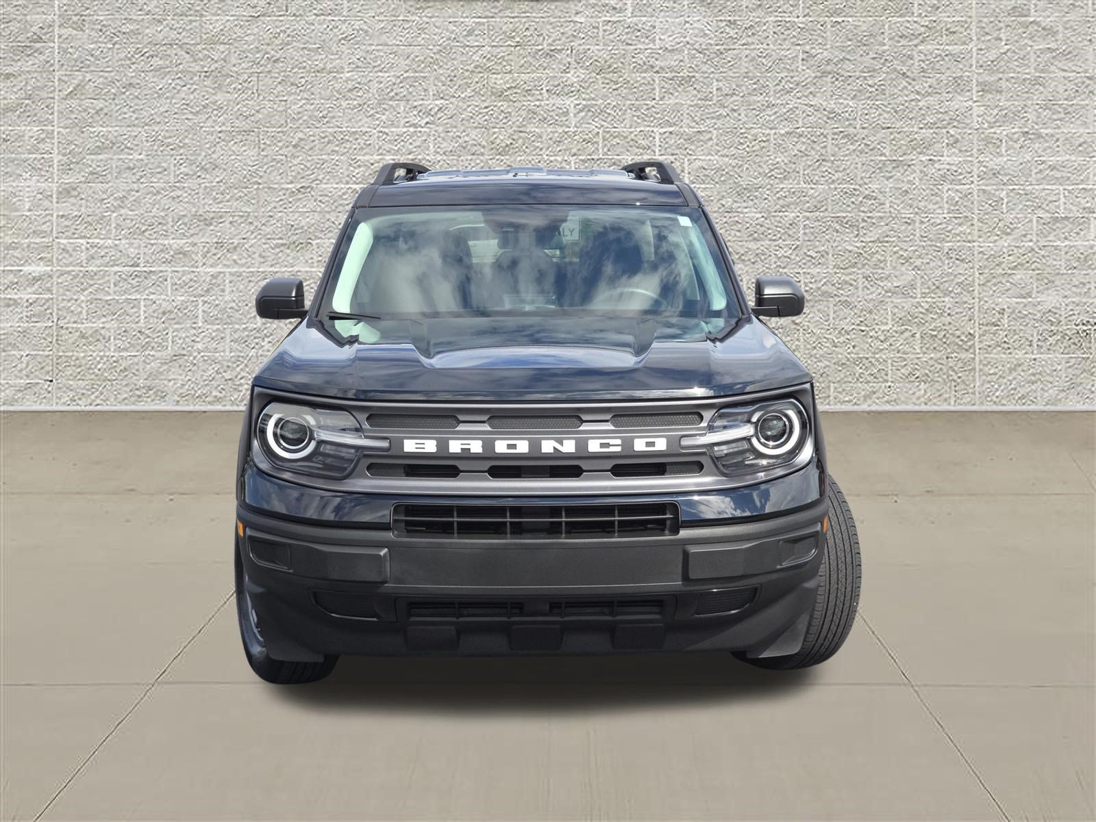 Used 2023 Ford Bronco Sport Big Bend AWD/4WD image 2