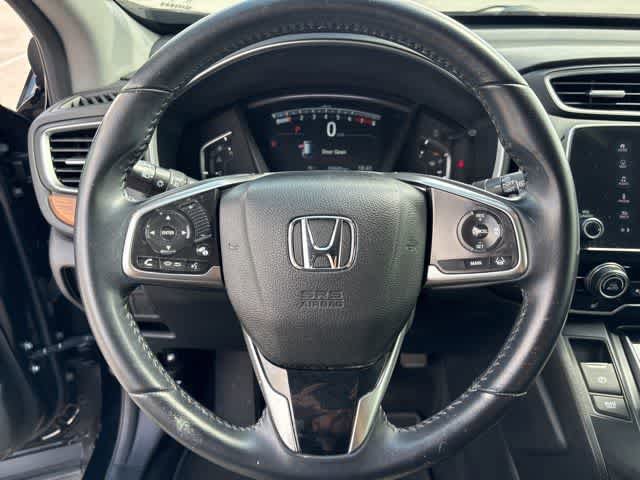 Used 2017 Honda CR-V Touring image 14