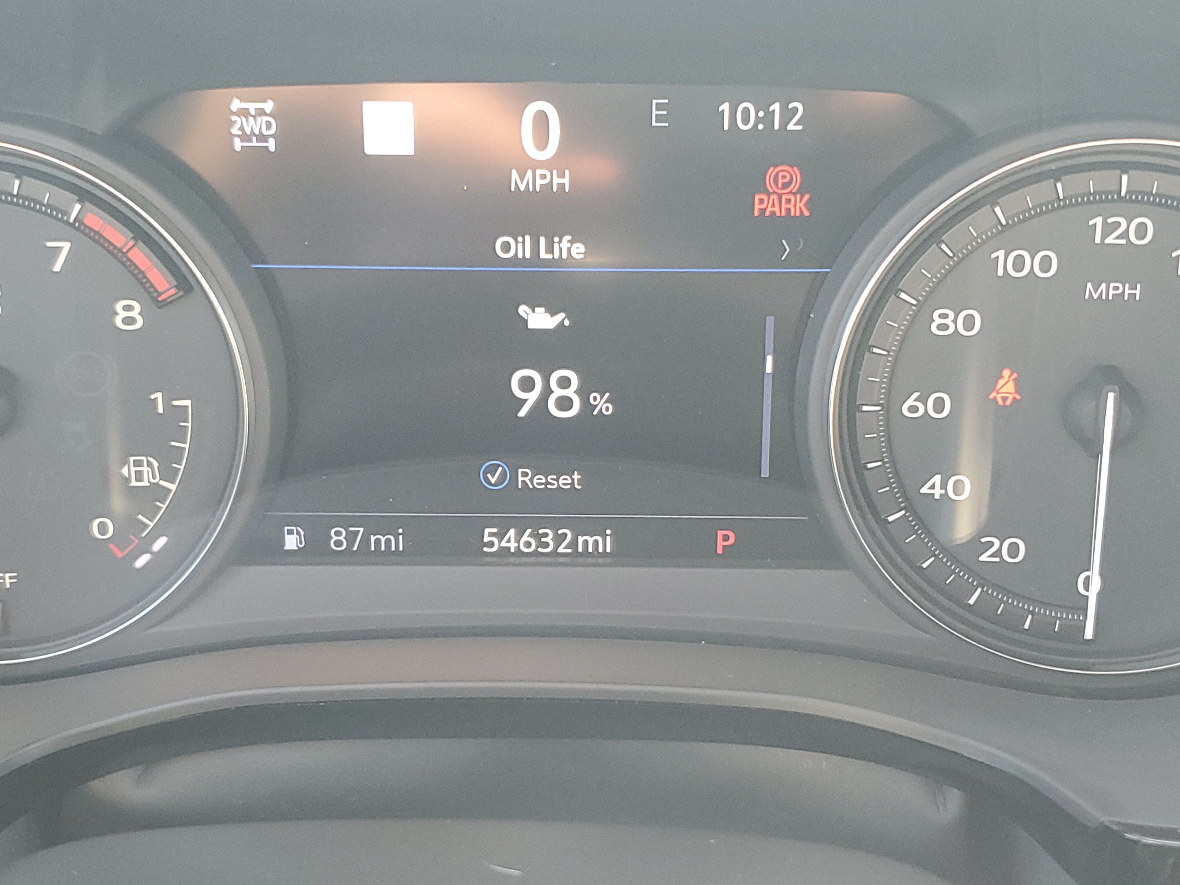 Used 2021 Cadillac XT5 Sportv AWD/4WD image 25