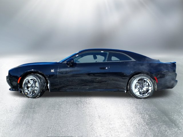 New 2026 Dodge Charger Scat Pack w/ Blacktop Package AWD/4WD image 3