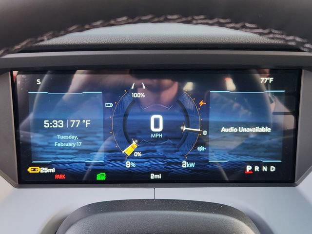 New 2027 Chevrolet Bolt RS image 37