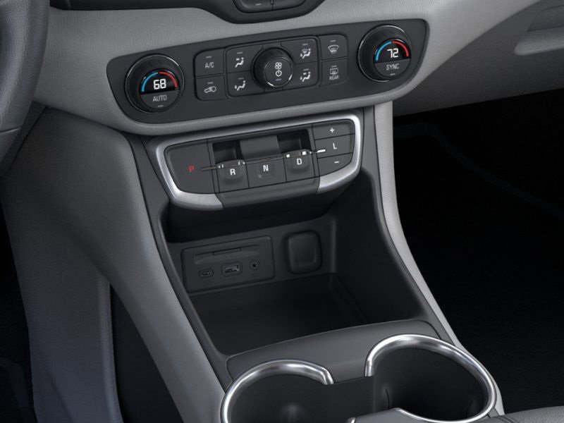 New 2024 GMC Terrain SLT image 23