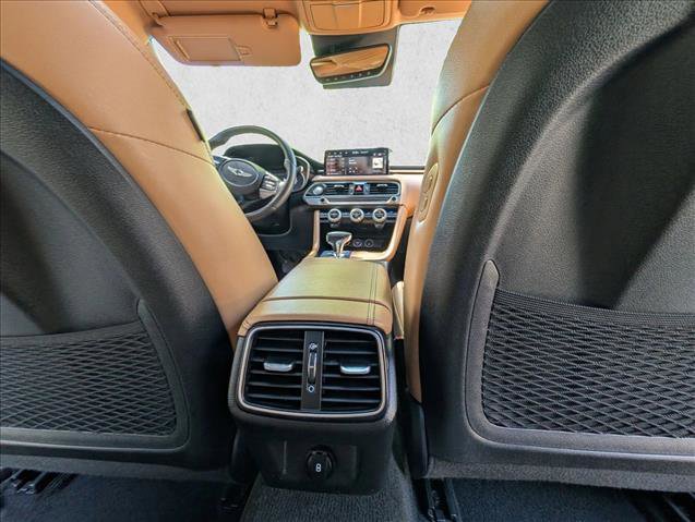 Used 2022 Genesis G70 2.0T w/ Prestige Package image 28