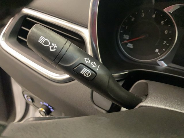 Used 2024 Chevrolet Equinox LT AWD/4WD image 32