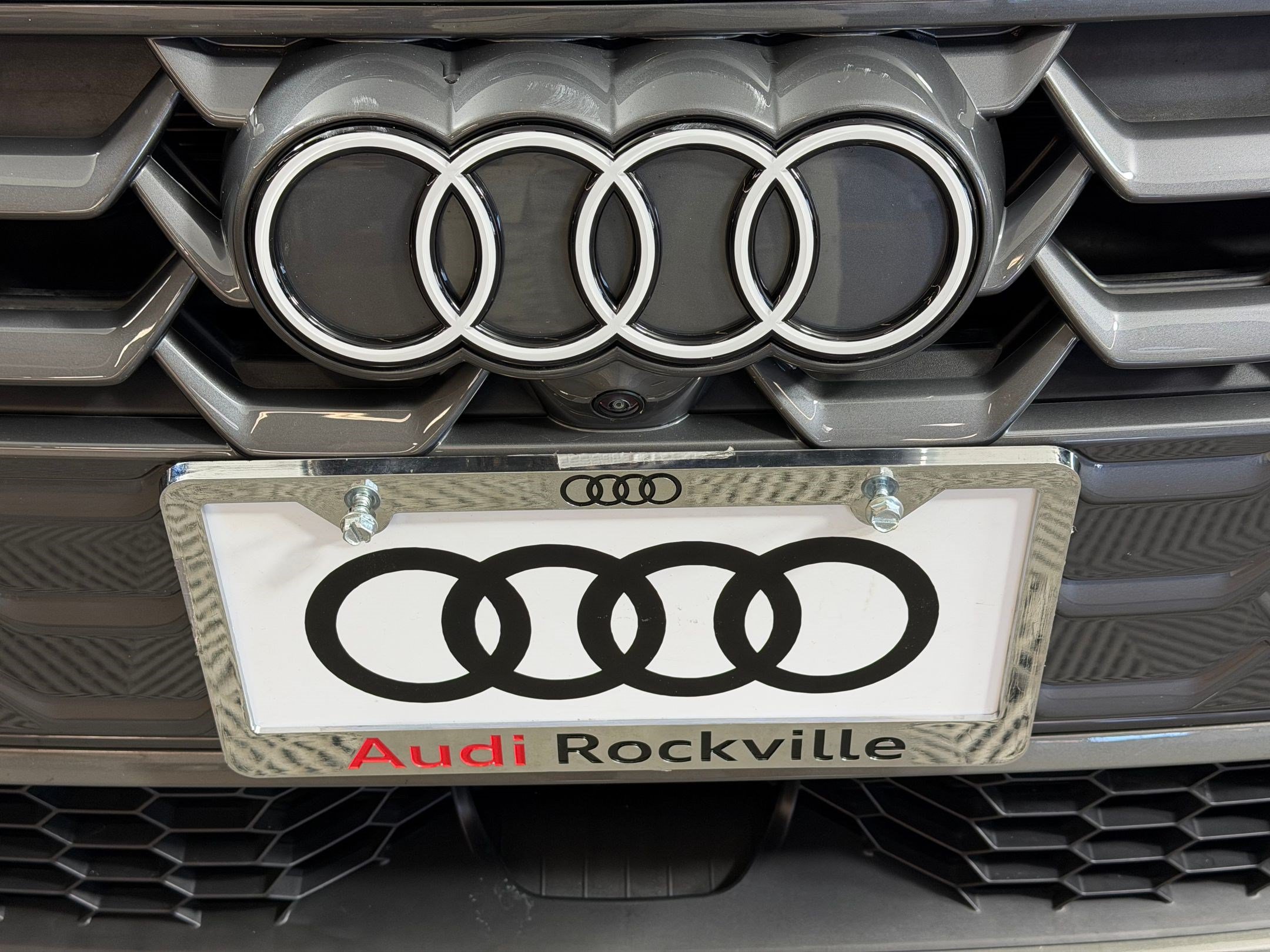 Certified 2025 Audi A5 2.0T Premium w/ Convenience Package AWD/4WD image 26
