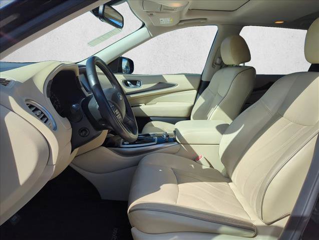 Used 2017 INFINITI QX60 FWD w/ Premium Plus Package image 16